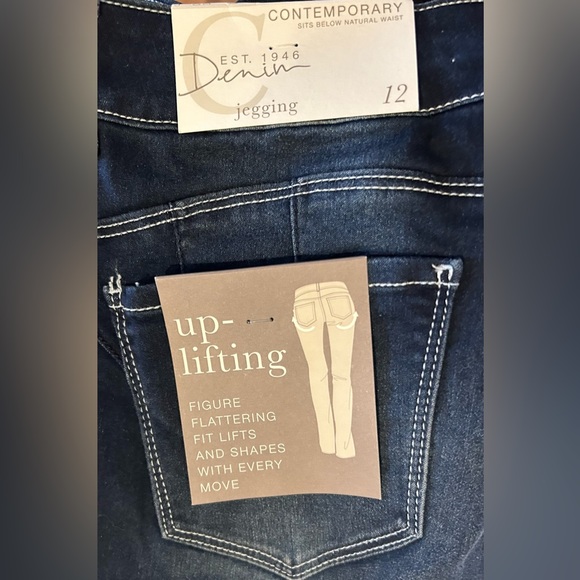 Cato Denim - Picture 2 of 5